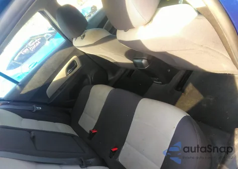 2013 Chevrolet Cruze Ls Auto из США, поврежденный, VIN 1G1PA5SG2D7282859